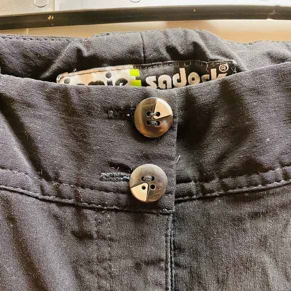 Jamie Sadock golf shorts. - Picture 3 of 7